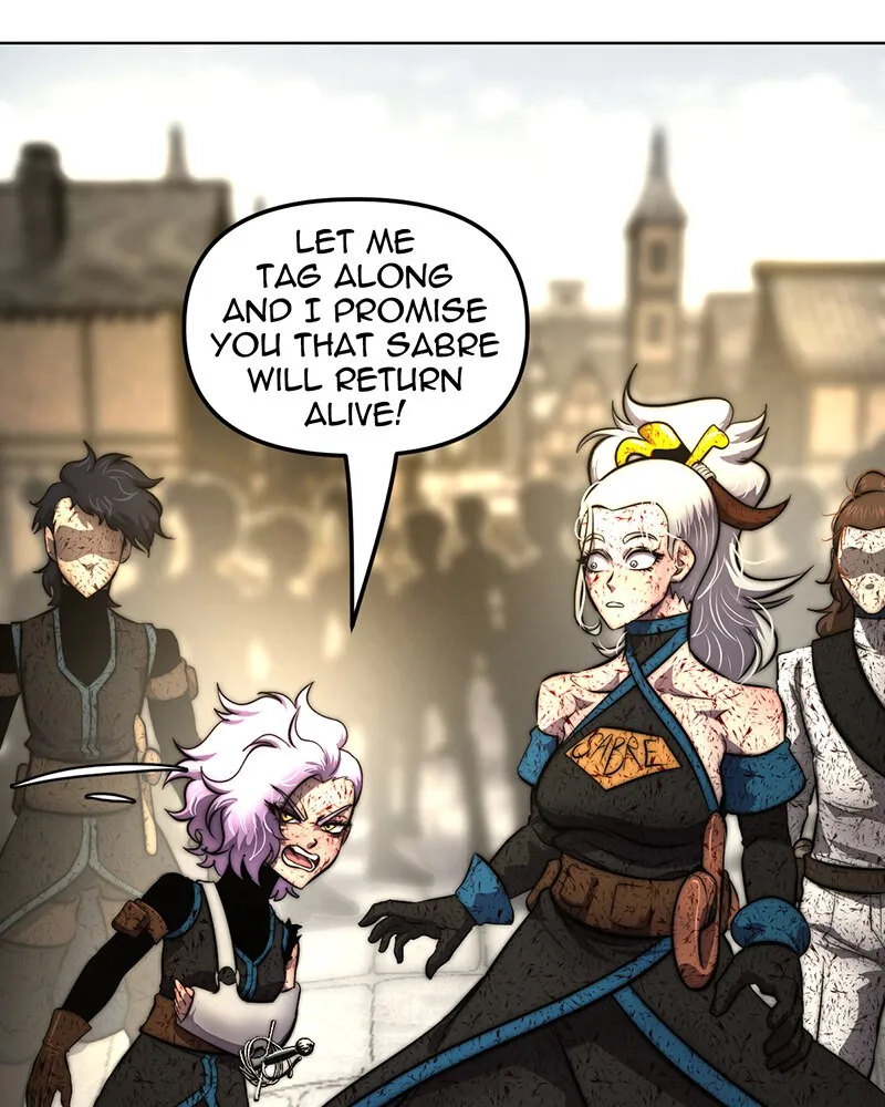 Read Silvyre chapter 18 image 53 on Lezhin