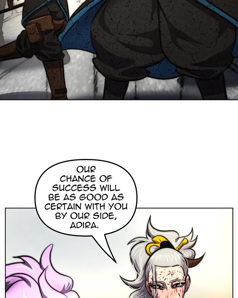 Read Silvyre chapter 18 image 54 on Lezhin