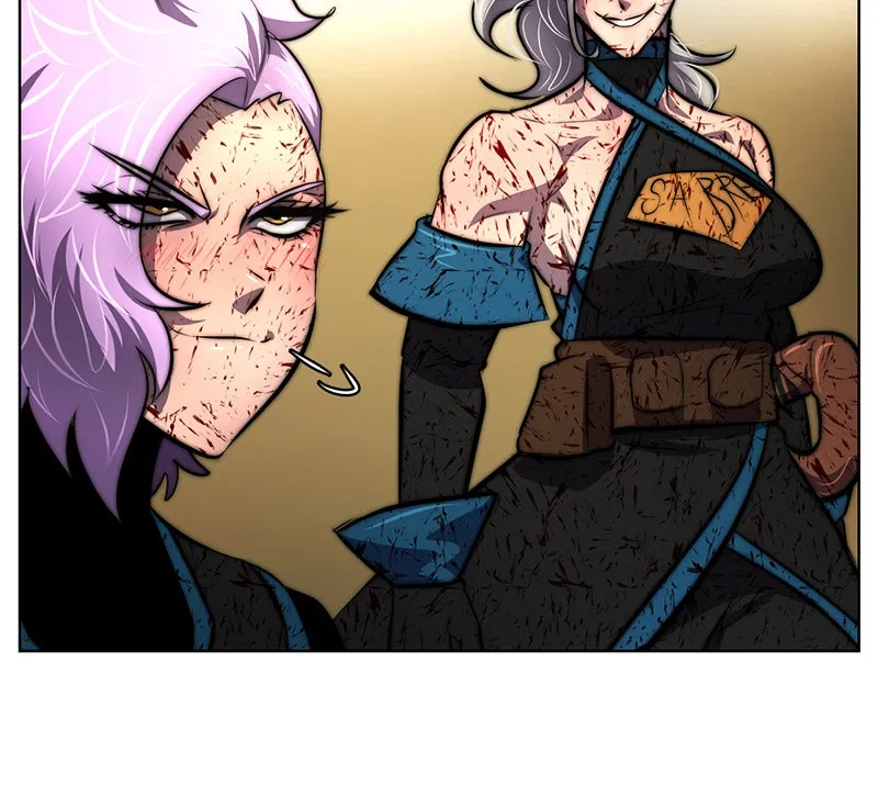 Read Silvyre chapter 18 image 55 on Lezhin