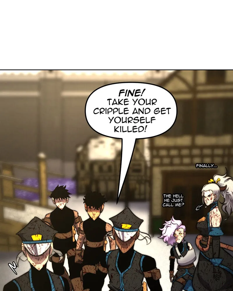 Read Silvyre chapter 18 image 56 on Lezhin