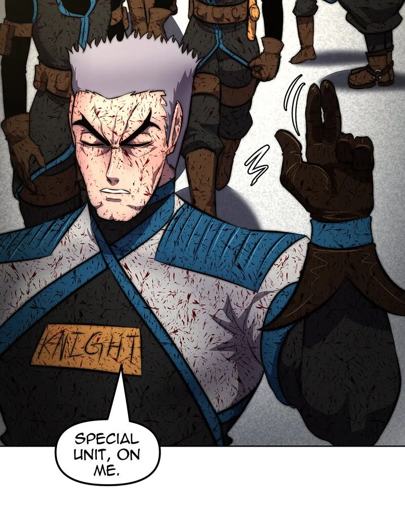 Read Silvyre chapter 18 image 57 on Lezhin