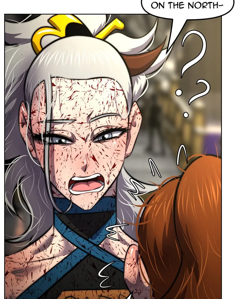 Read Silvyre chapter 18 image 6 on Lezhin
