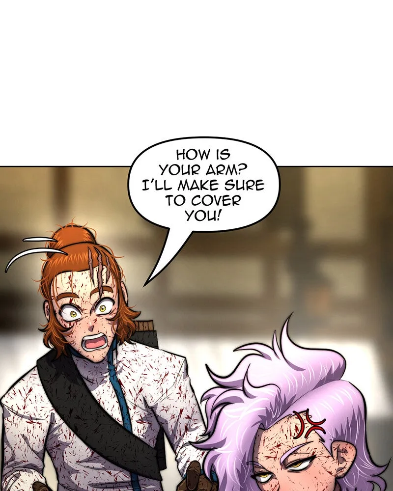 Read Silvyre chapter 18 image 60 on Lezhin