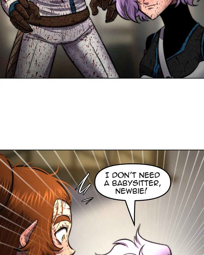 Read Silvyre chapter 18 image 61 on Lezhin