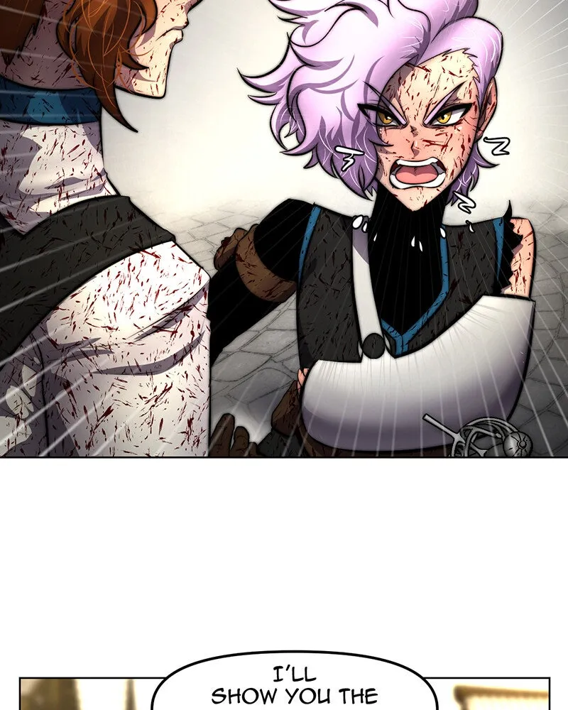 Read Silvyre chapter 18 image 62 on Lezhin