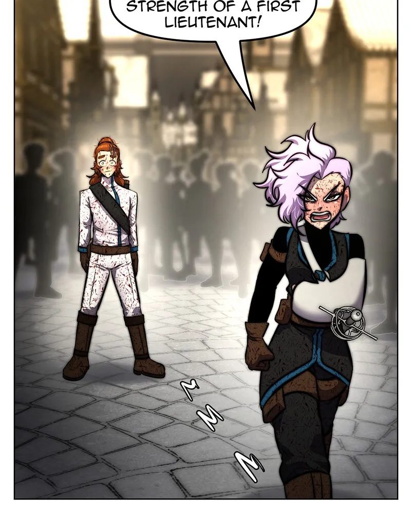 Read Silvyre chapter 18 image 63 on Lezhin