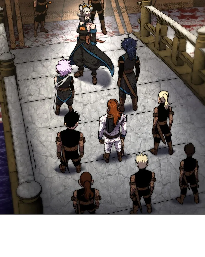 Read Silvyre chapter 18 image 66 on Lezhin