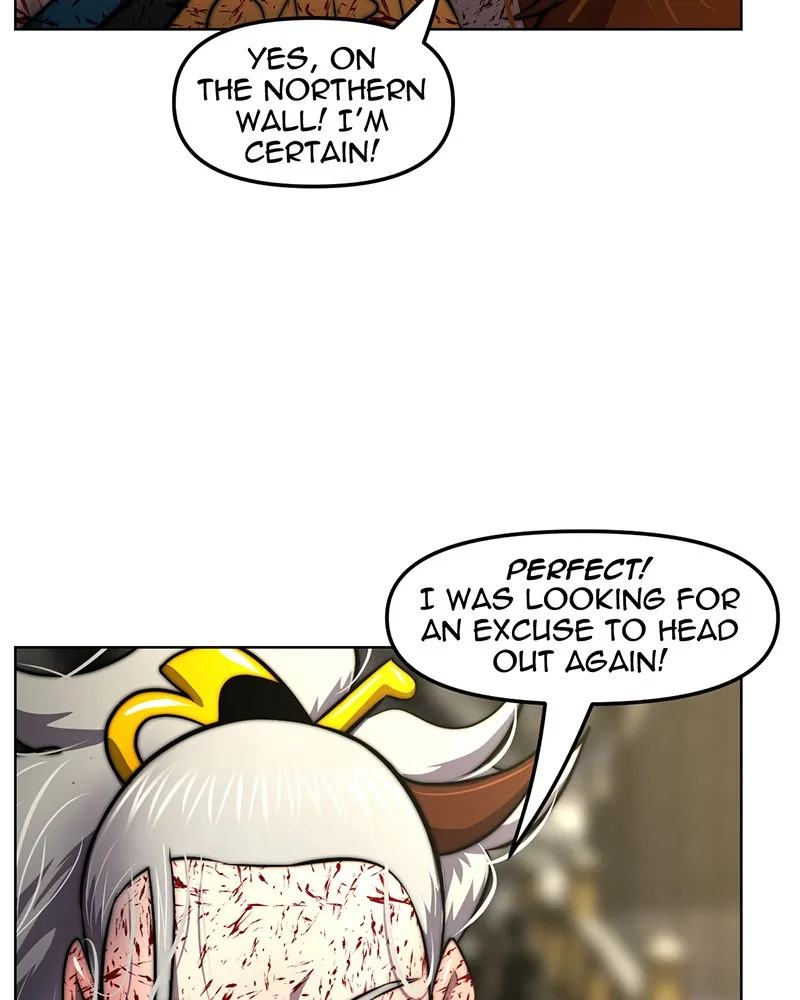 Read Silvyre chapter 18 image 7 on Lezhin