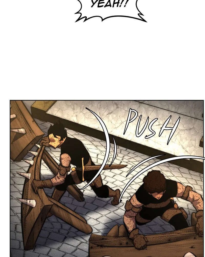 Read Silvyre chapter 18 image 71 on Lezhin