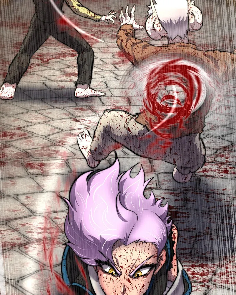 Read Silvyre chapter 18 image 74 on Lezhin