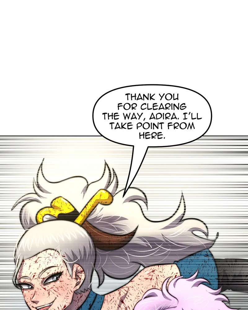 Read Silvyre chapter 18 image 79 on Lezhin