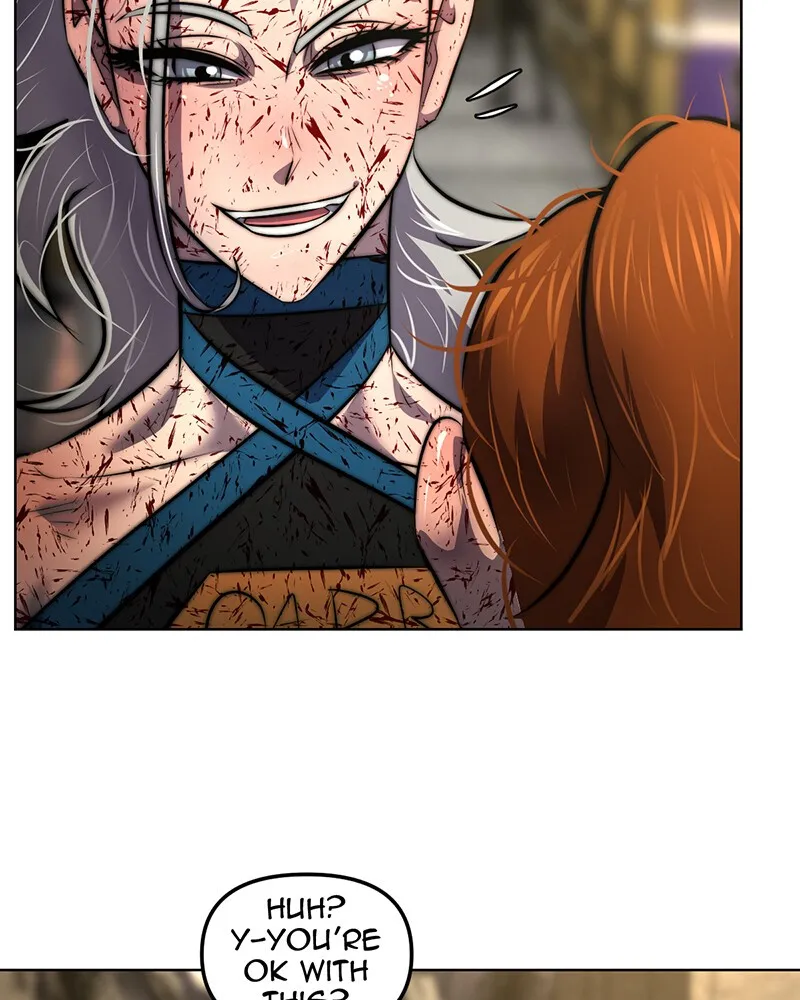 Read Silvyre chapter 18 image 8 on Lezhin