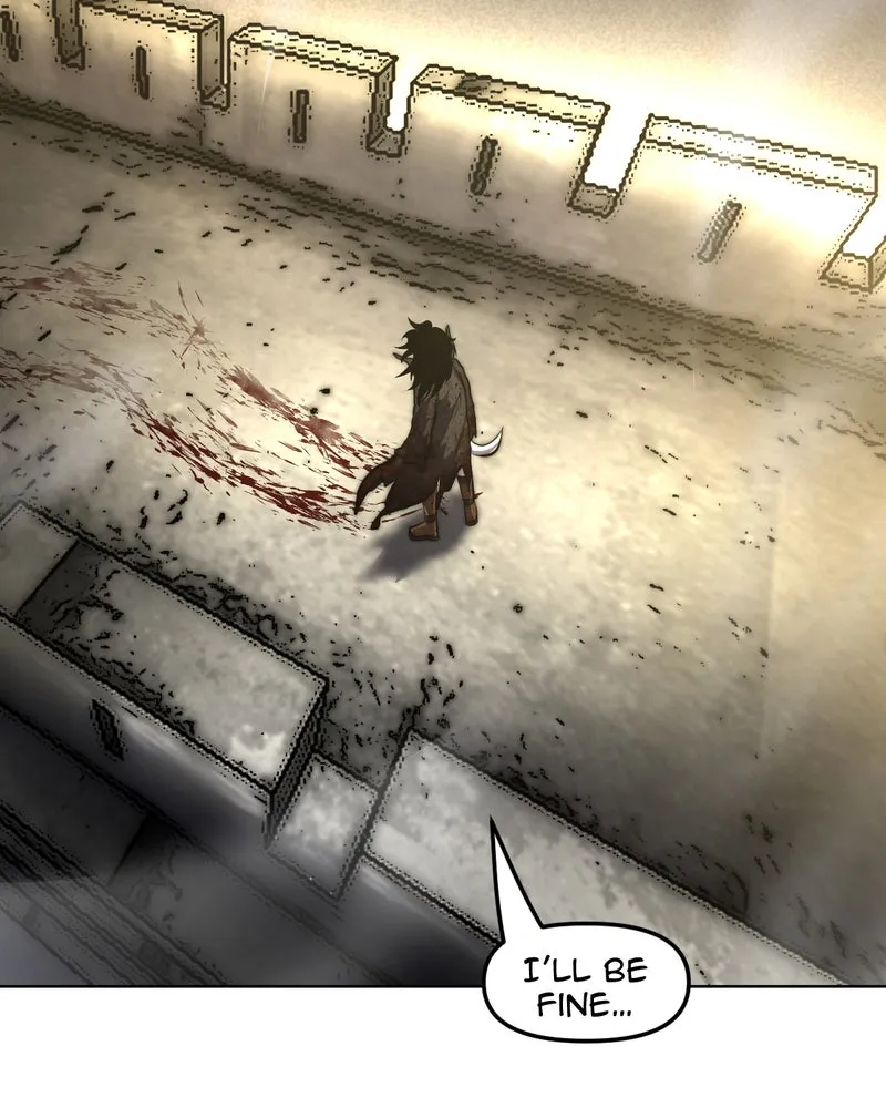 Read Silvyre chapter 19 image 15 on Lezhin