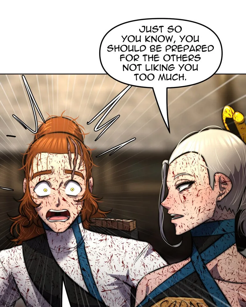 Read Silvyre chapter 19 image 22 on Lezhin