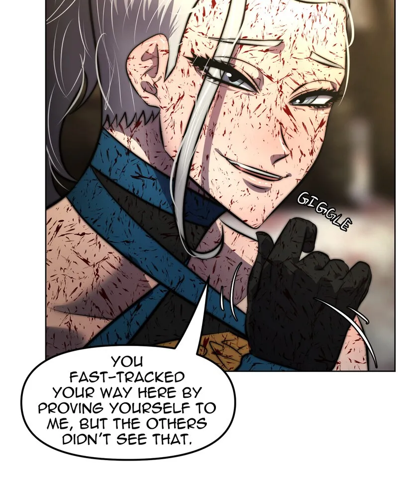 Read Silvyre chapter 19 image 24 on Lezhin