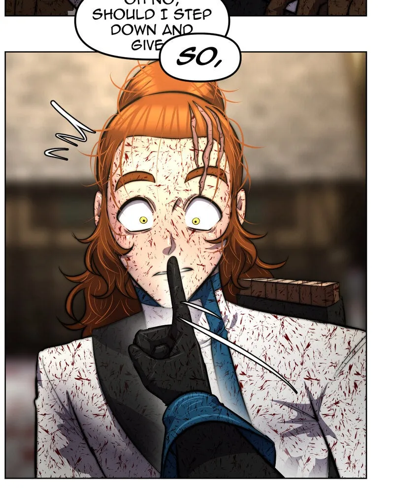 Read Silvyre chapter 19 image 26 on Lezhin