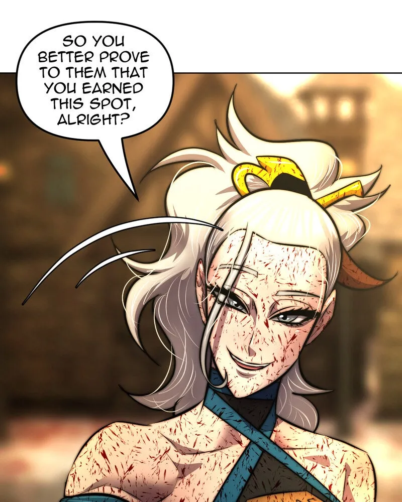 Read Silvyre chapter 19 image 27 on Lezhin