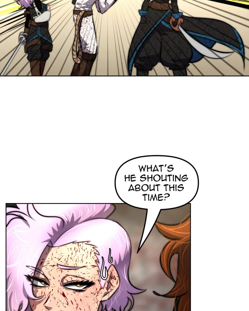 Read Silvyre chapter 19 image 31 on Lezhin