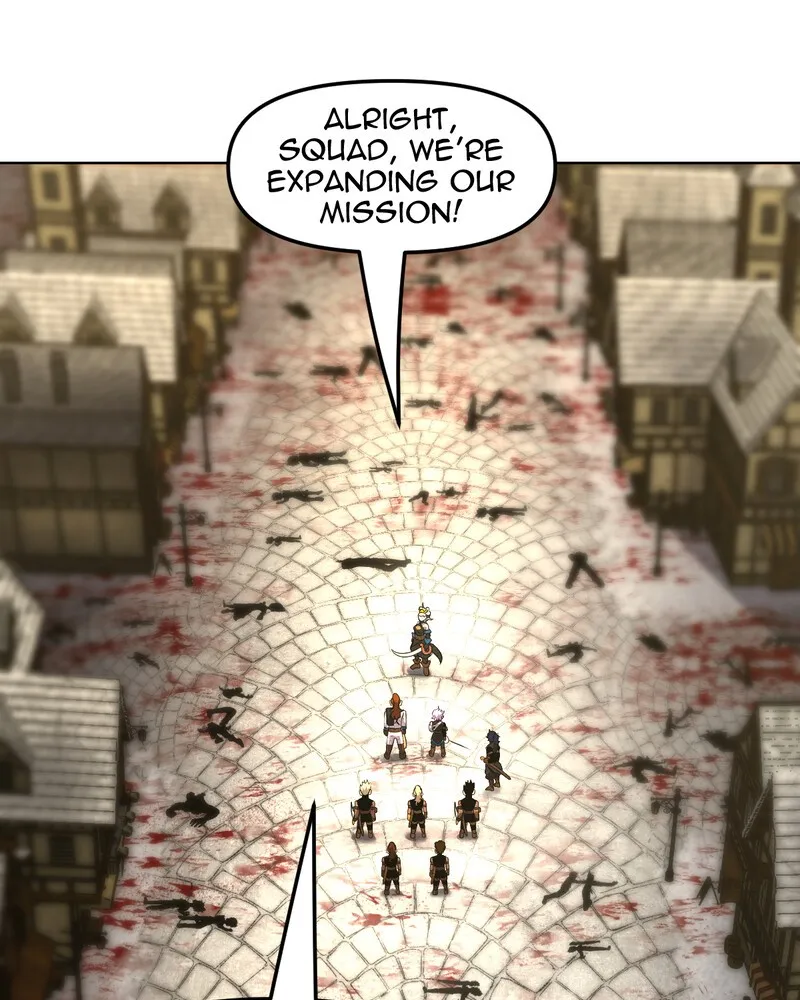 Read Silvyre chapter 19 image 33 on Lezhin