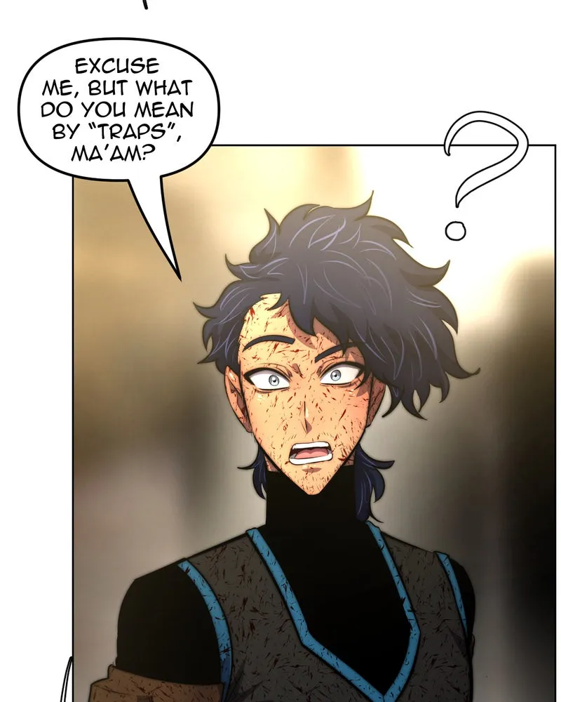 Read Silvyre chapter 19 image 37 on Lezhin