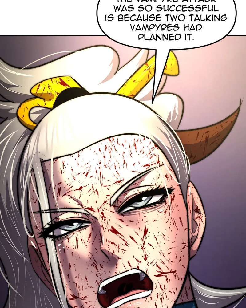 Read Silvyre chapter 19 image 40 on Lezhin