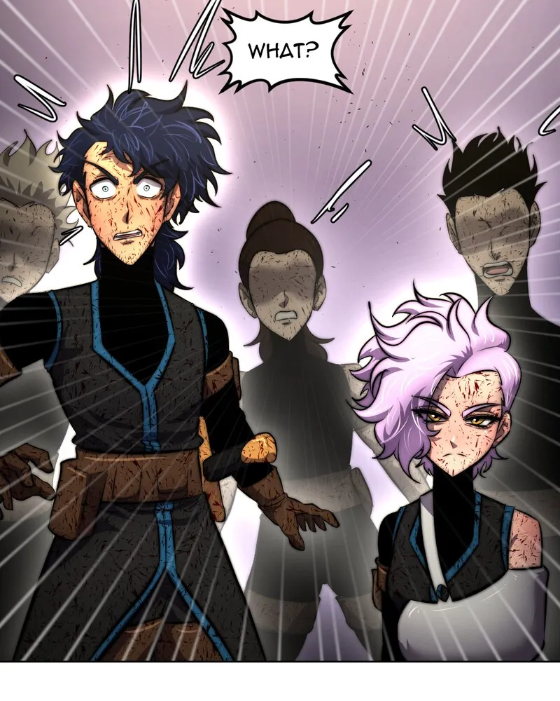 Read Silvyre chapter 19 image 42 on Lezhin
