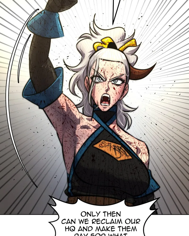Read Silvyre chapter 19 image 45 on Lezhin