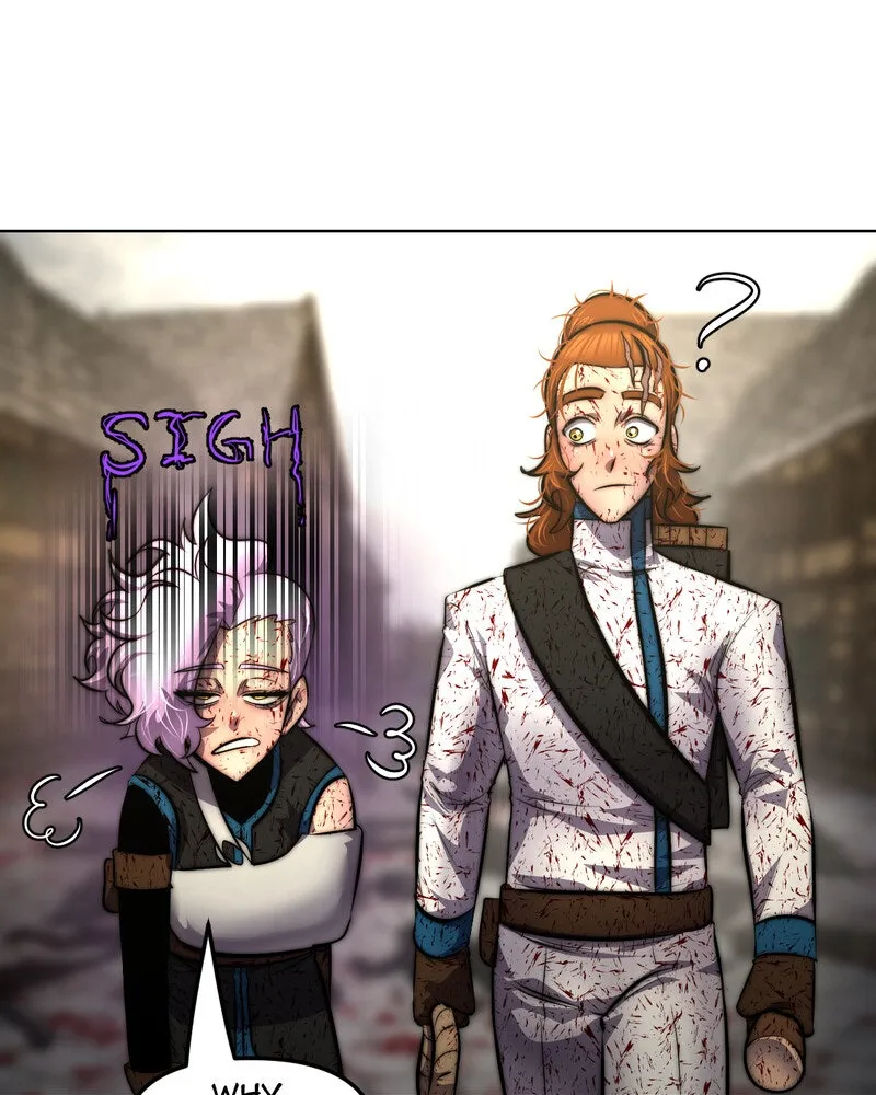 Read Silvyre chapter 19 image 50 on Lezhin