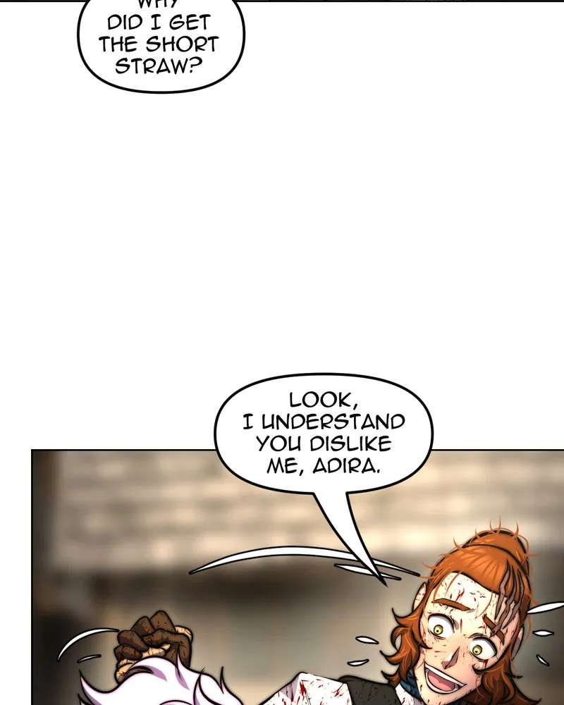 Read Silvyre chapter 19 image 51 on Lezhin