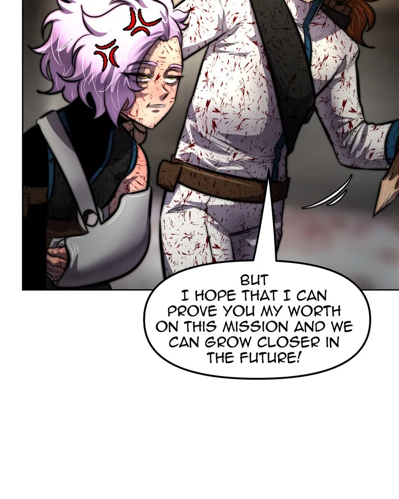 Read Silvyre chapter 19 image 52 on Lezhin