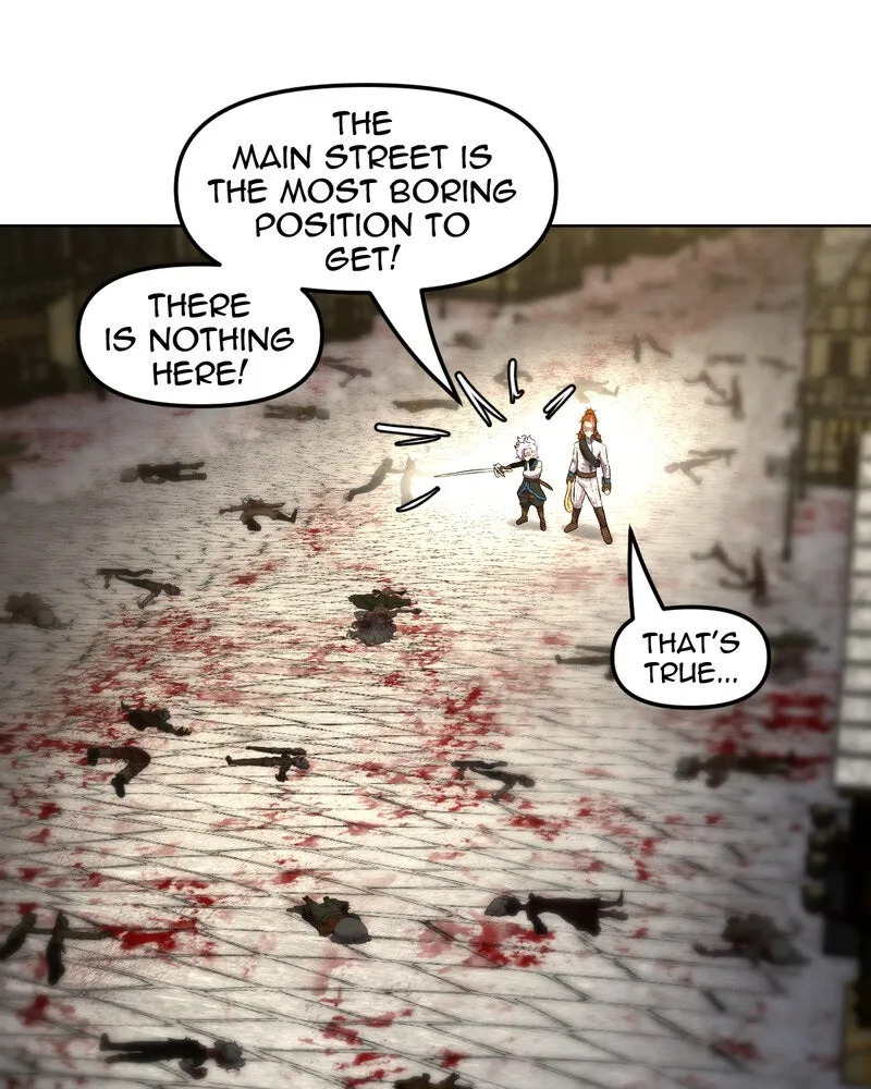 Read Silvyre chapter 19 image 54 on Lezhin