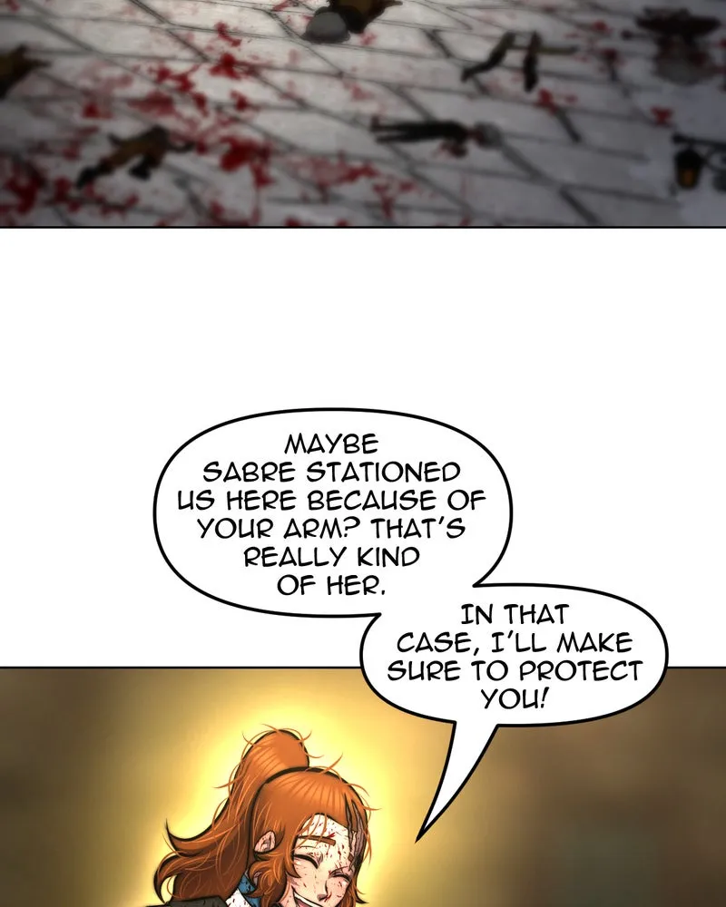 Read Silvyre chapter 19 image 55 on Lezhin