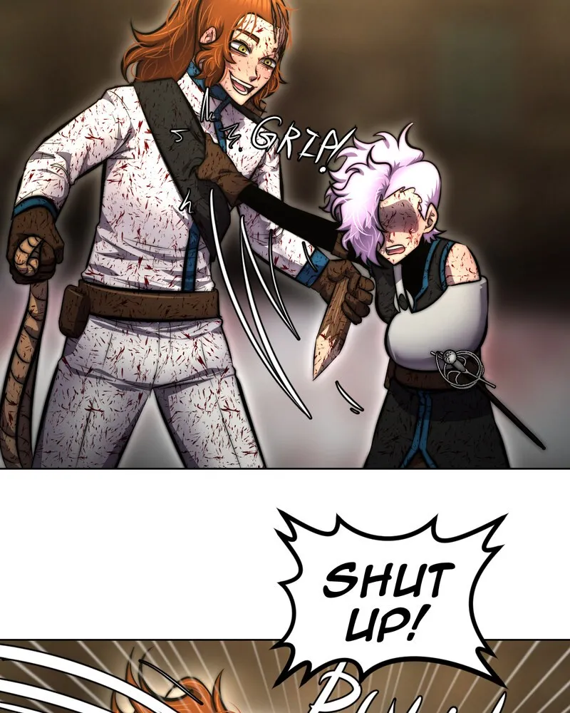Read Silvyre chapter 19 image 57 on Lezhin