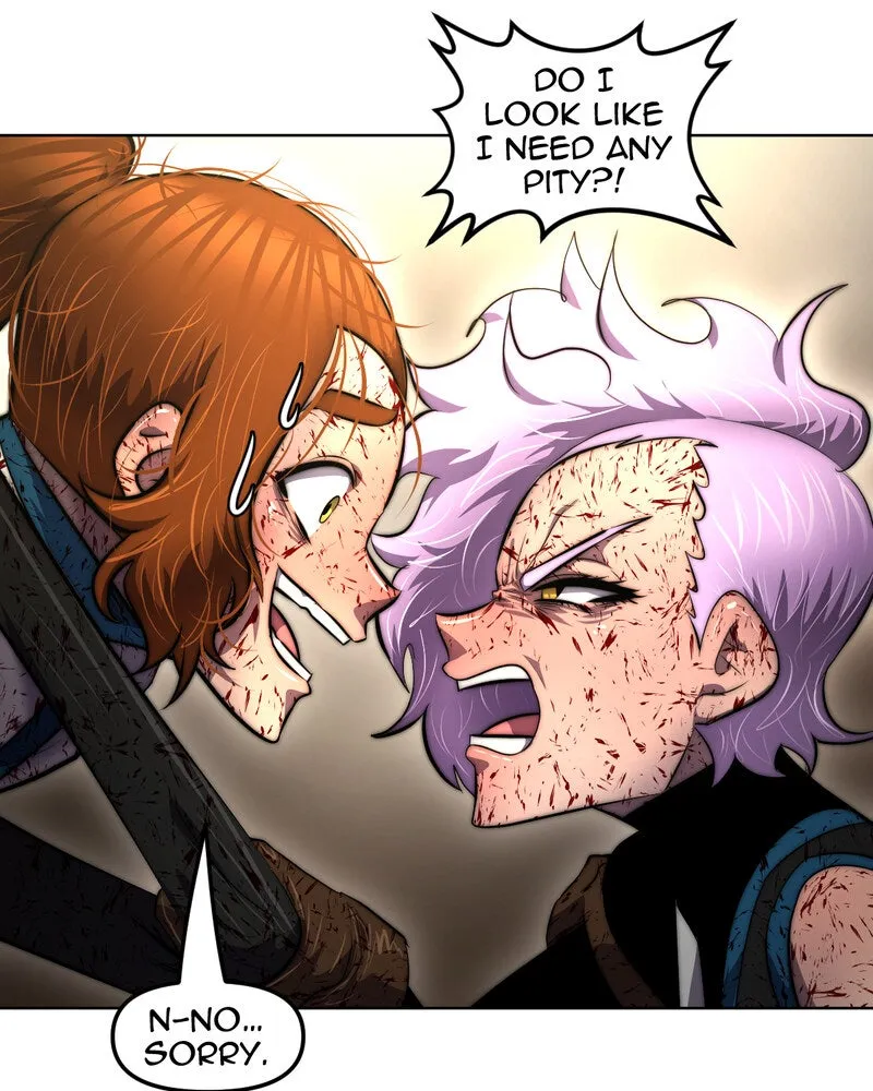 Read Silvyre chapter 19 image 59 on Lezhin