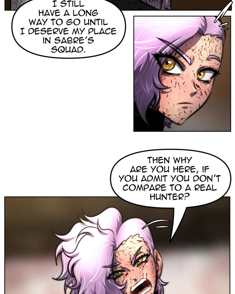 Read Silvyre chapter 19 image 63 on Lezhin