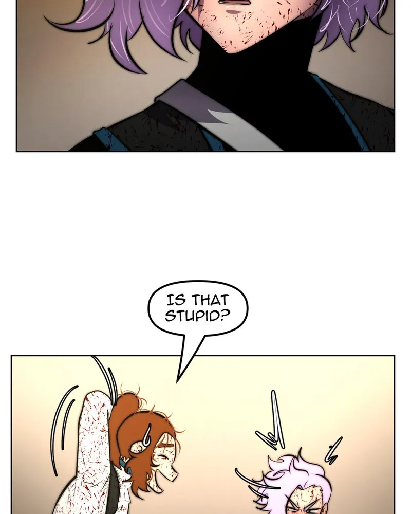 Read Silvyre chapter 19 image 67 on Lezhin