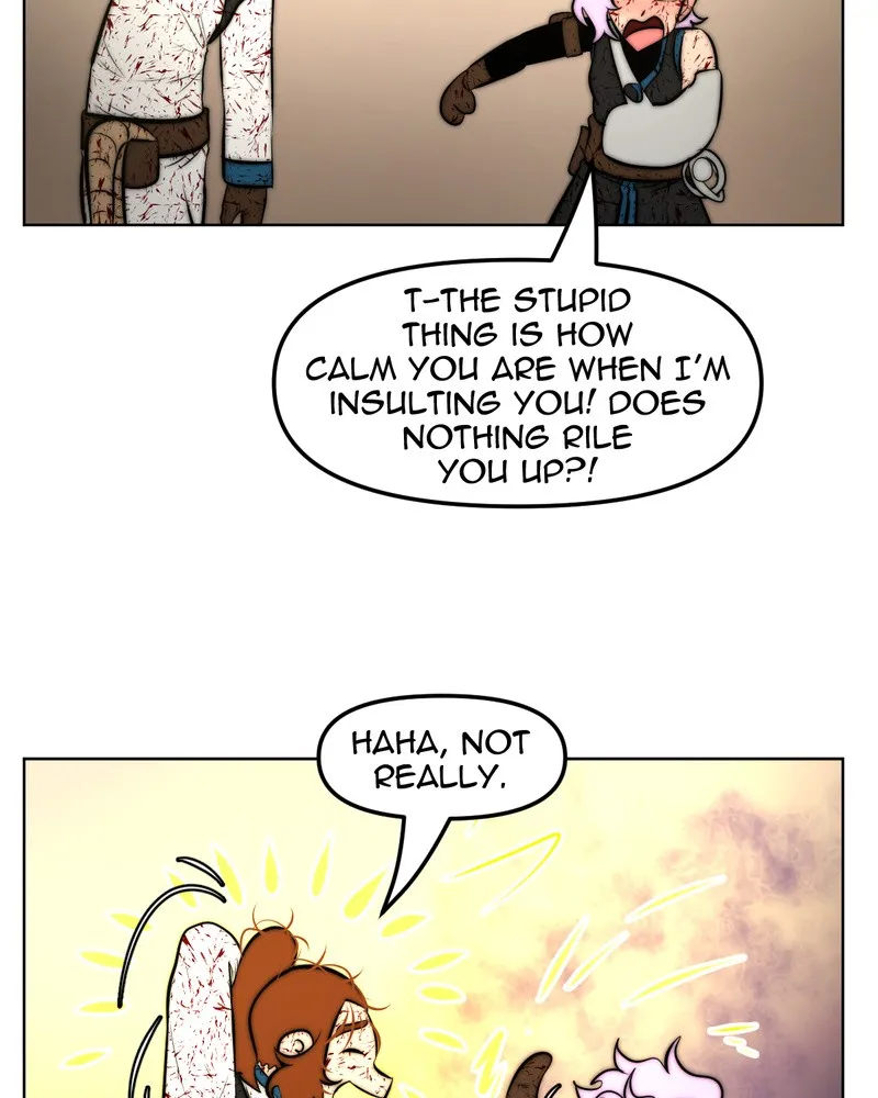 Read Silvyre chapter 19 image 68 on Lezhin