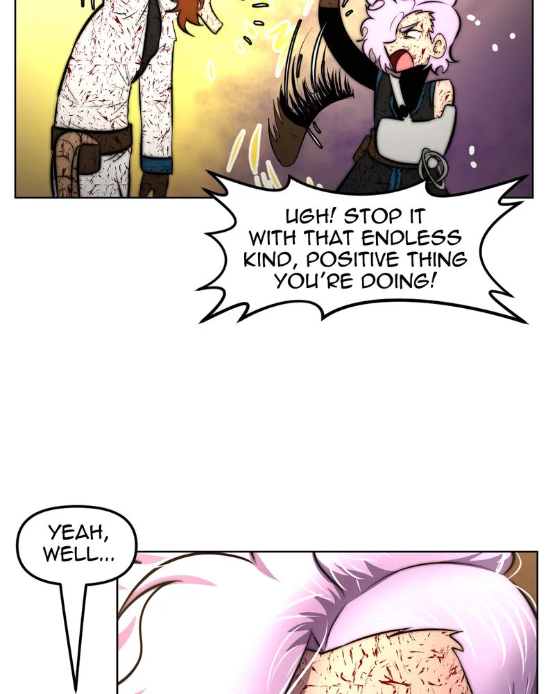 Read Silvyre chapter 19 image 69 on Lezhin