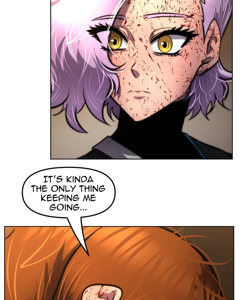 Read Silvyre chapter 19 image 70 on Lezhin