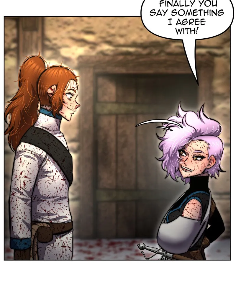 Read Silvyre chapter 19 image 77 on Lezhin