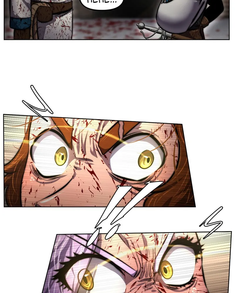 Read Silvyre chapter 19 image 79 on Lezhin