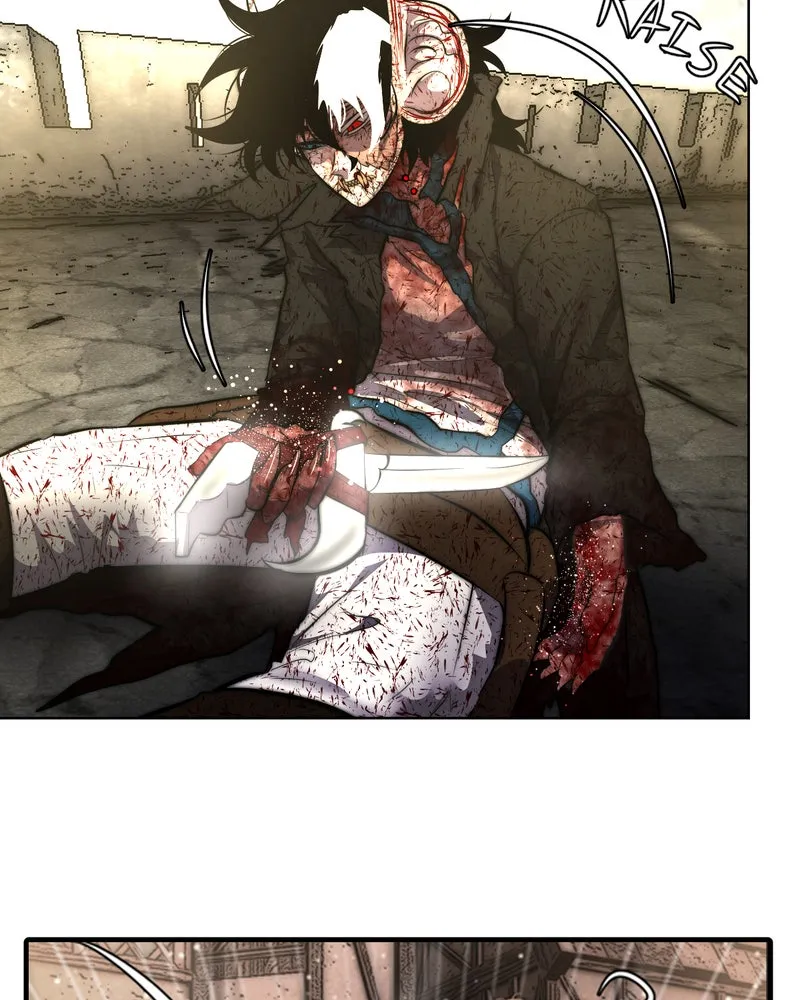 Read Silvyre chapter 19 image 8 on Lezhin