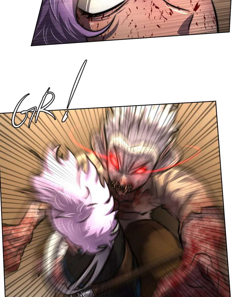 Read Silvyre chapter 19 image 80 on Lezhin