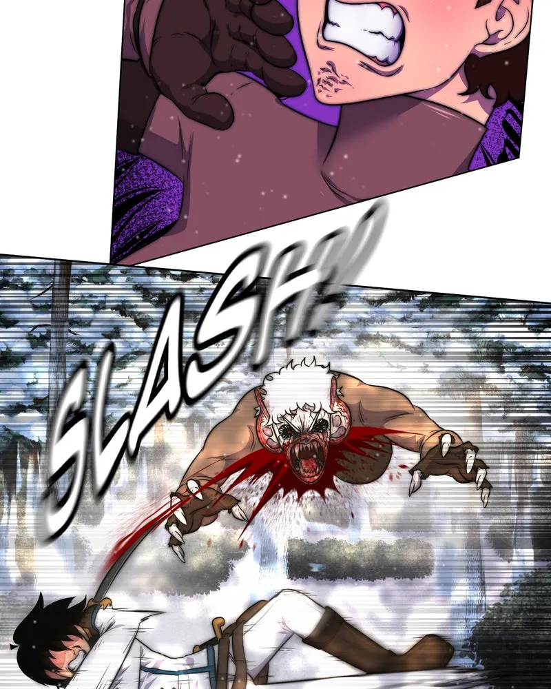 Read Silvyre chapter 2 image 11 on Lezhin