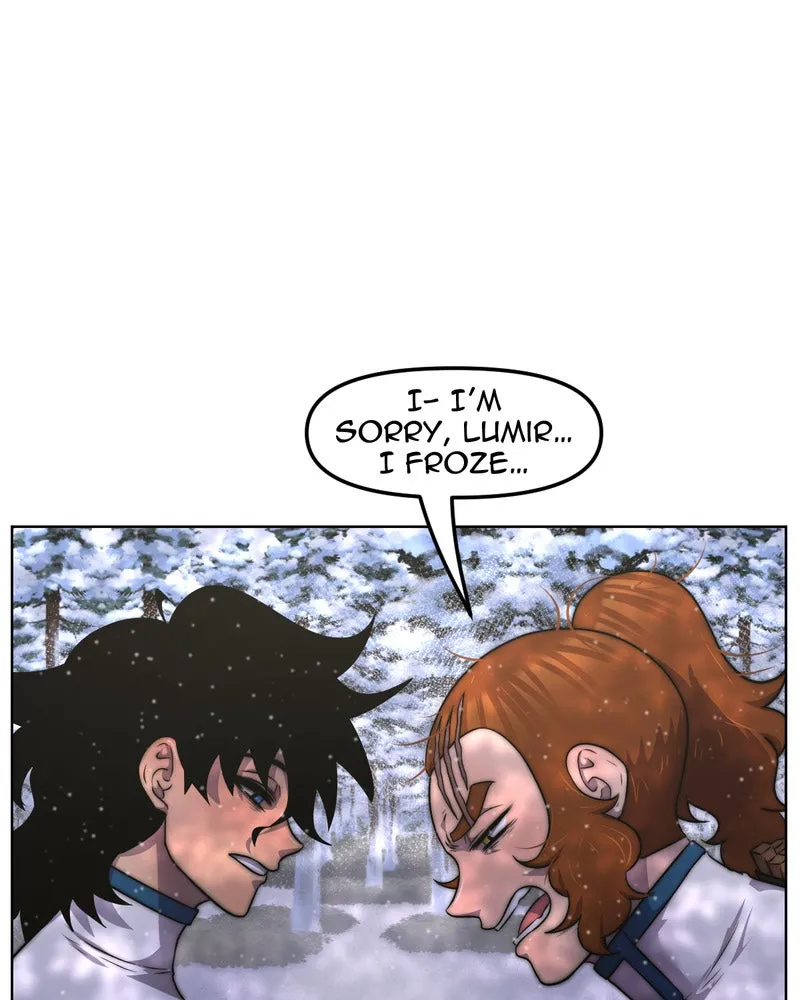 Read Silvyre chapter 2 image 18 on Lezhin
