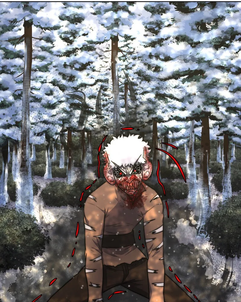 Read Silvyre chapter 2 image 2 on Lezhin