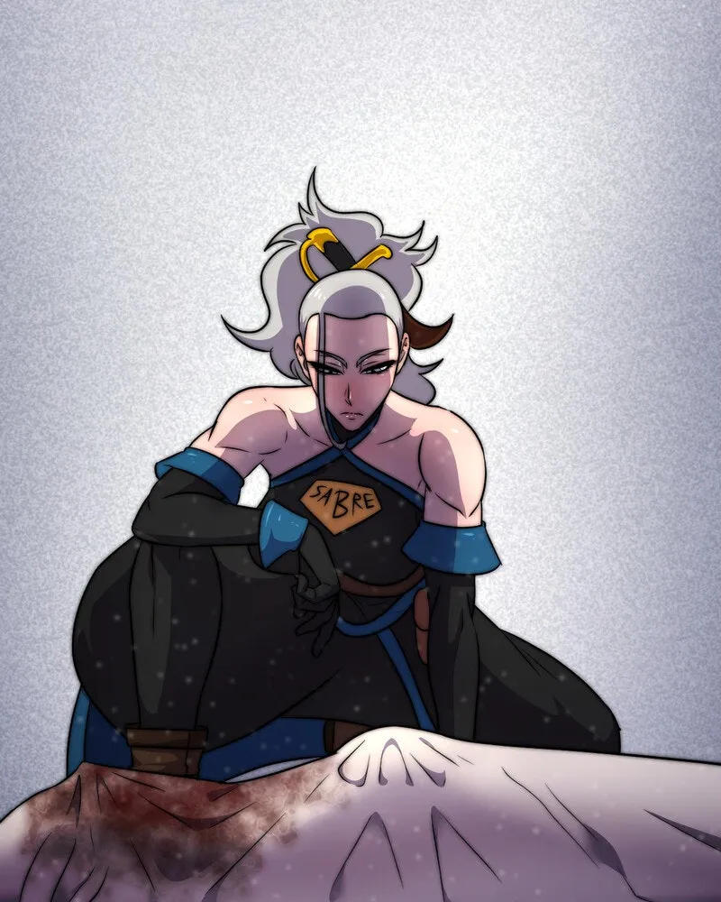 Read Silvyre chapter 2 image 25 on Lezhin