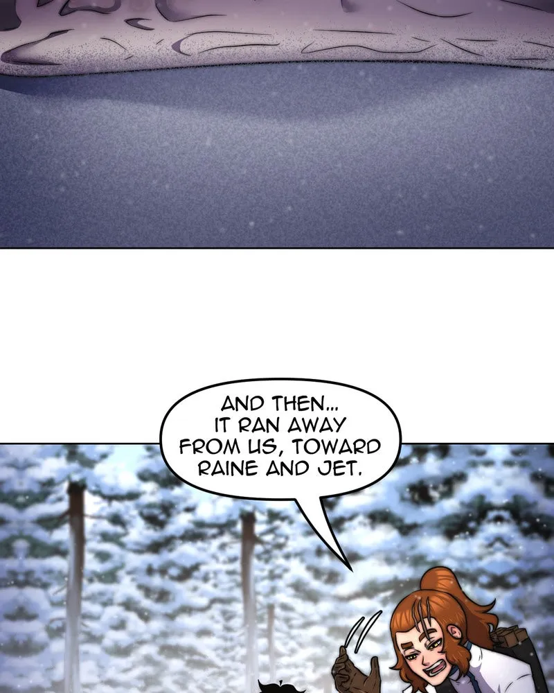 Read Silvyre chapter 2 image 26 on Lezhin