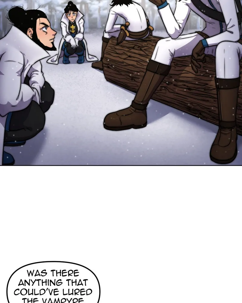 Read Silvyre chapter 2 image 27 on Lezhin