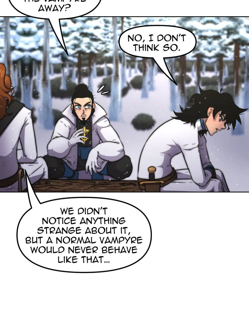 Read Silvyre chapter 2 image 28 on Lezhin